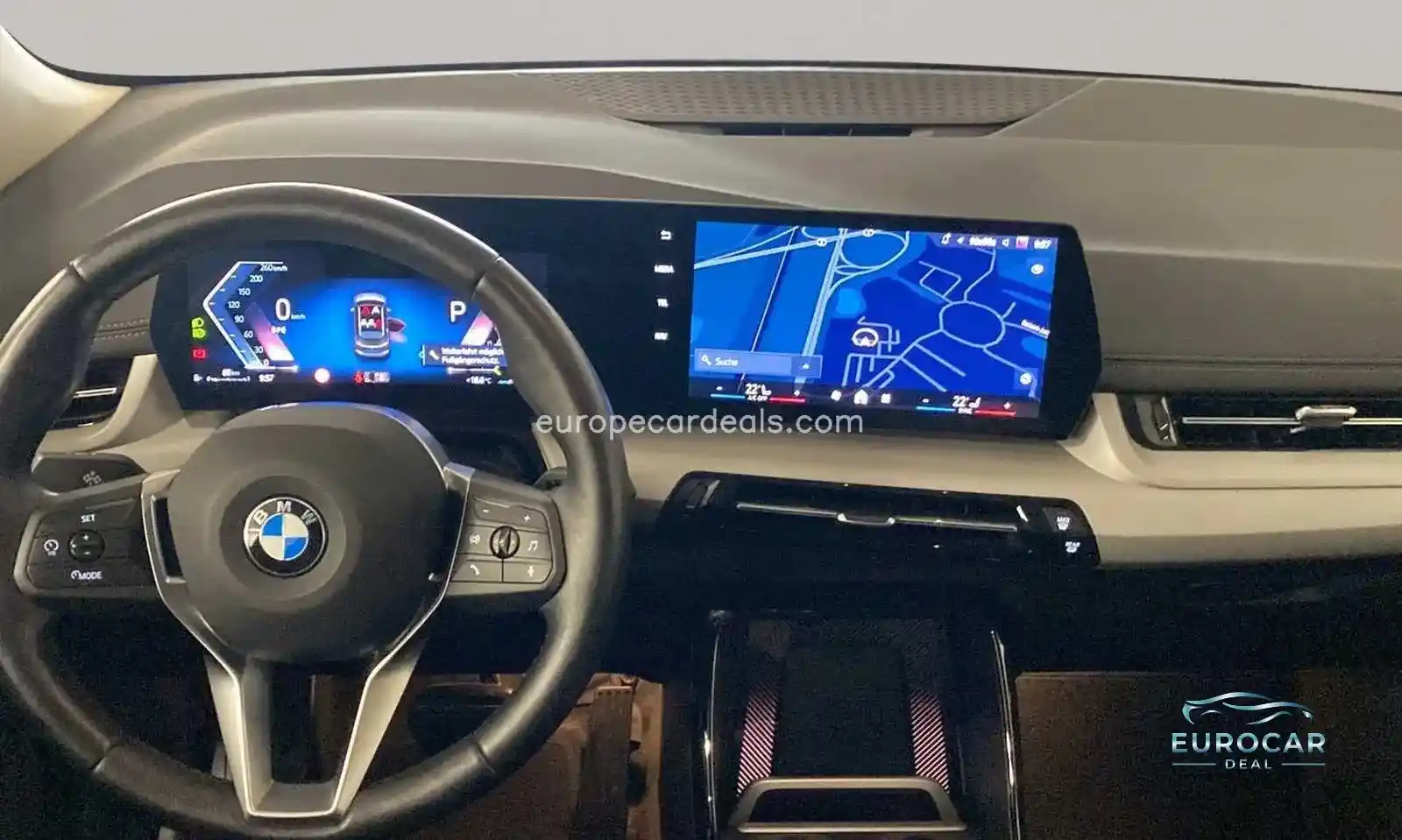 BMW 216