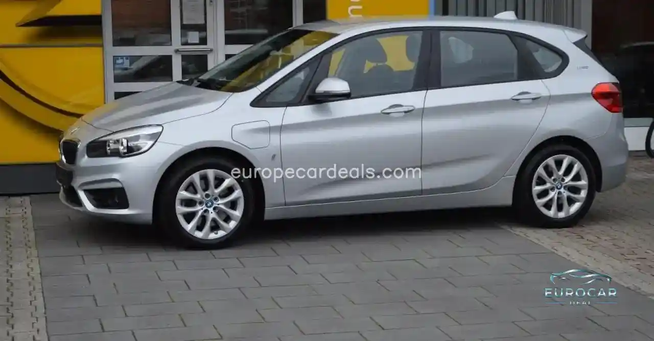 BMW 225 Active Tourer