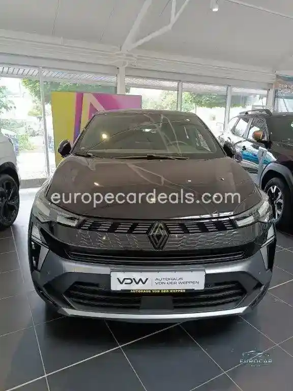 Renault Symbioz