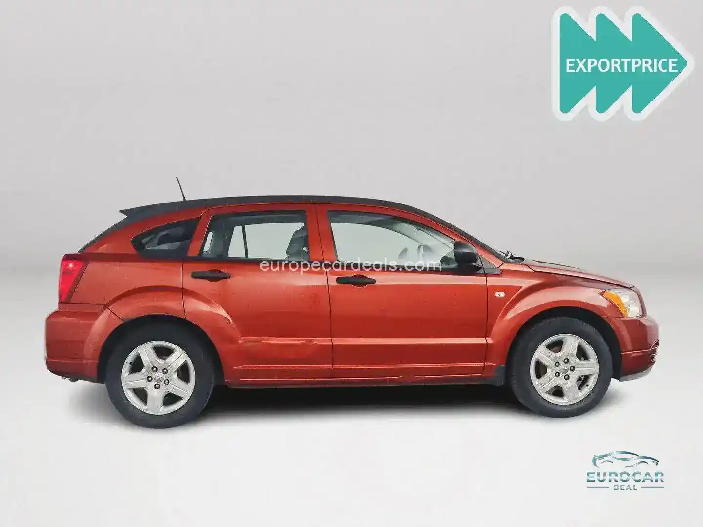 Dodge Caliber