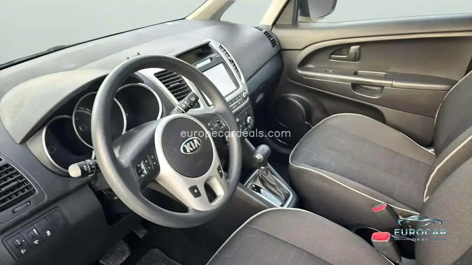 Kia Venga