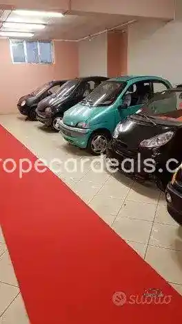 Microcar MC2