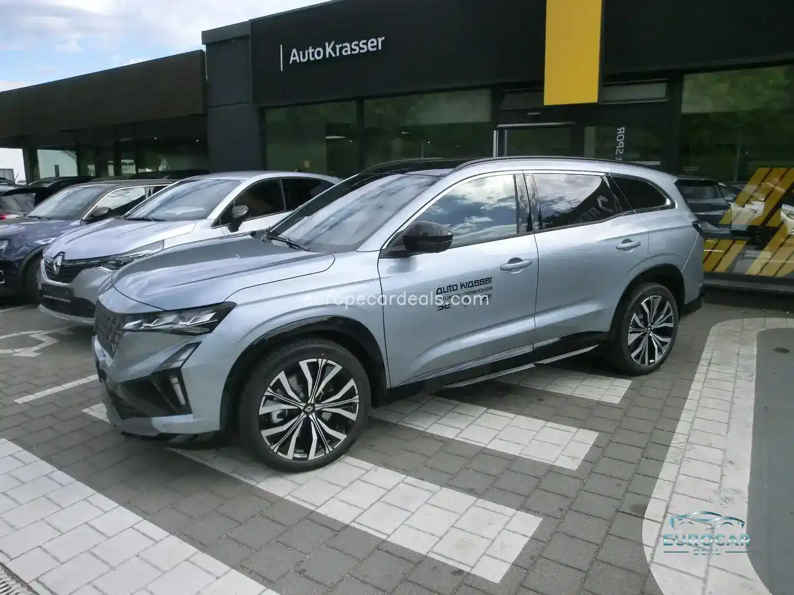 Renault Espace