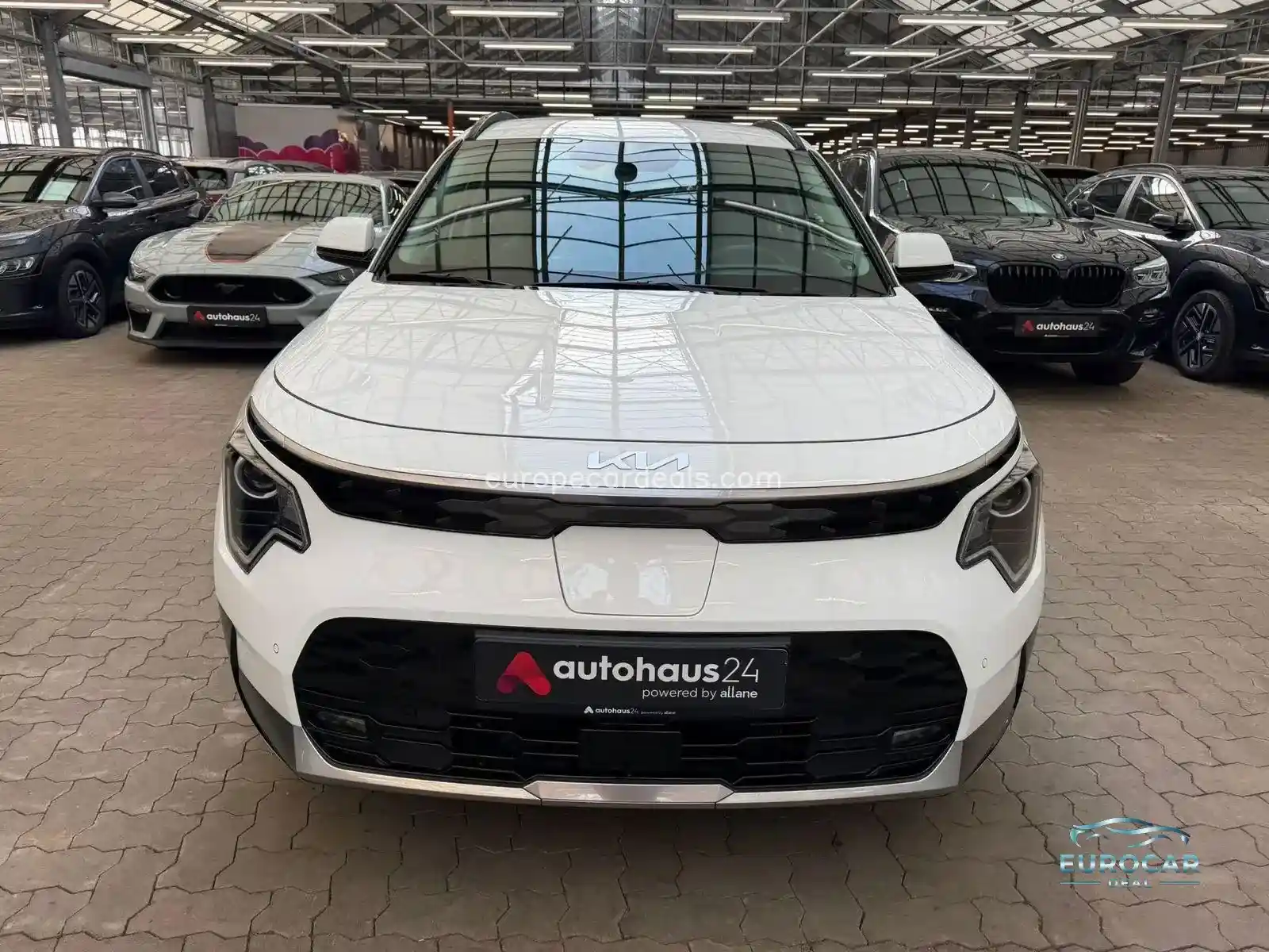 Kia Niro EV