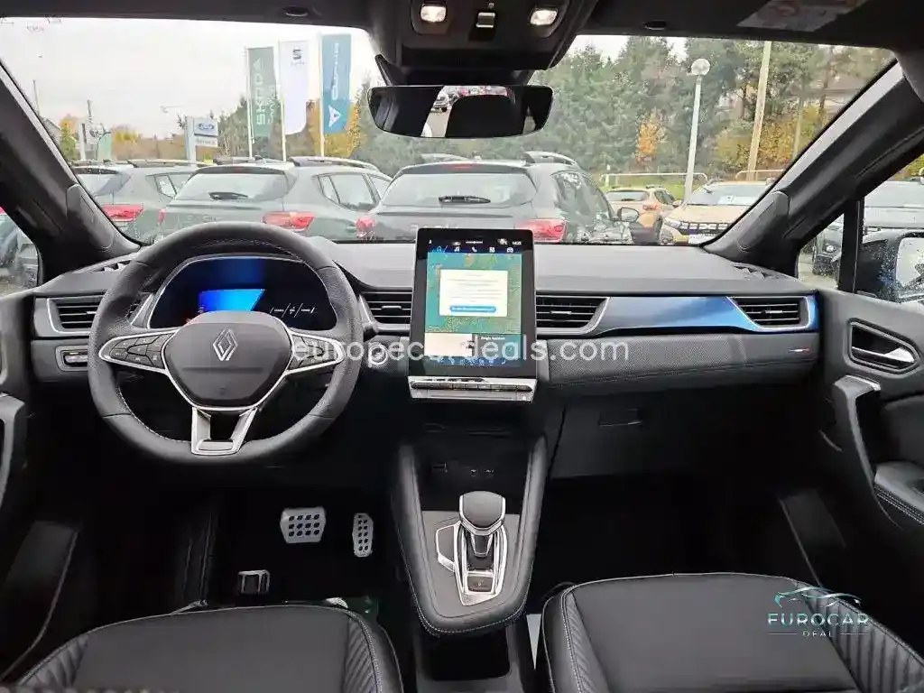 Renault Symbioz