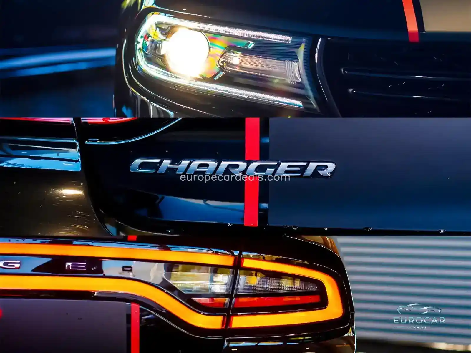 Dodge Charger