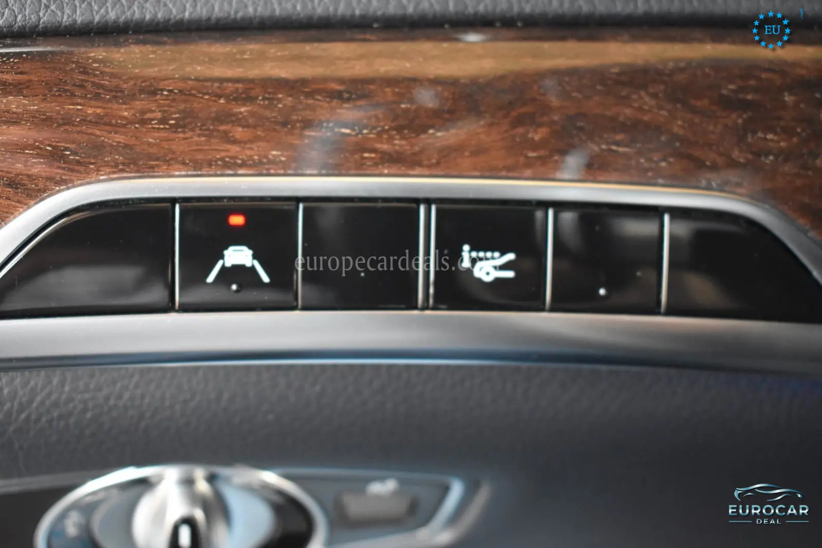 Mercedes-Benz S 450