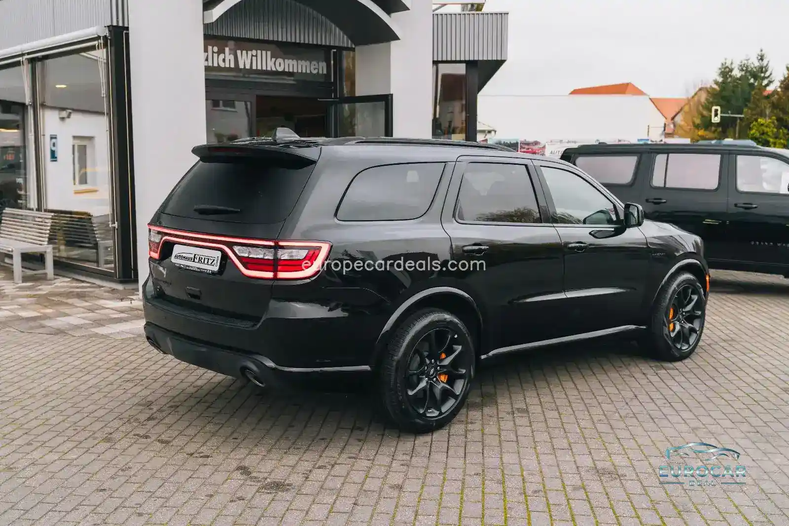 Dodge Durango