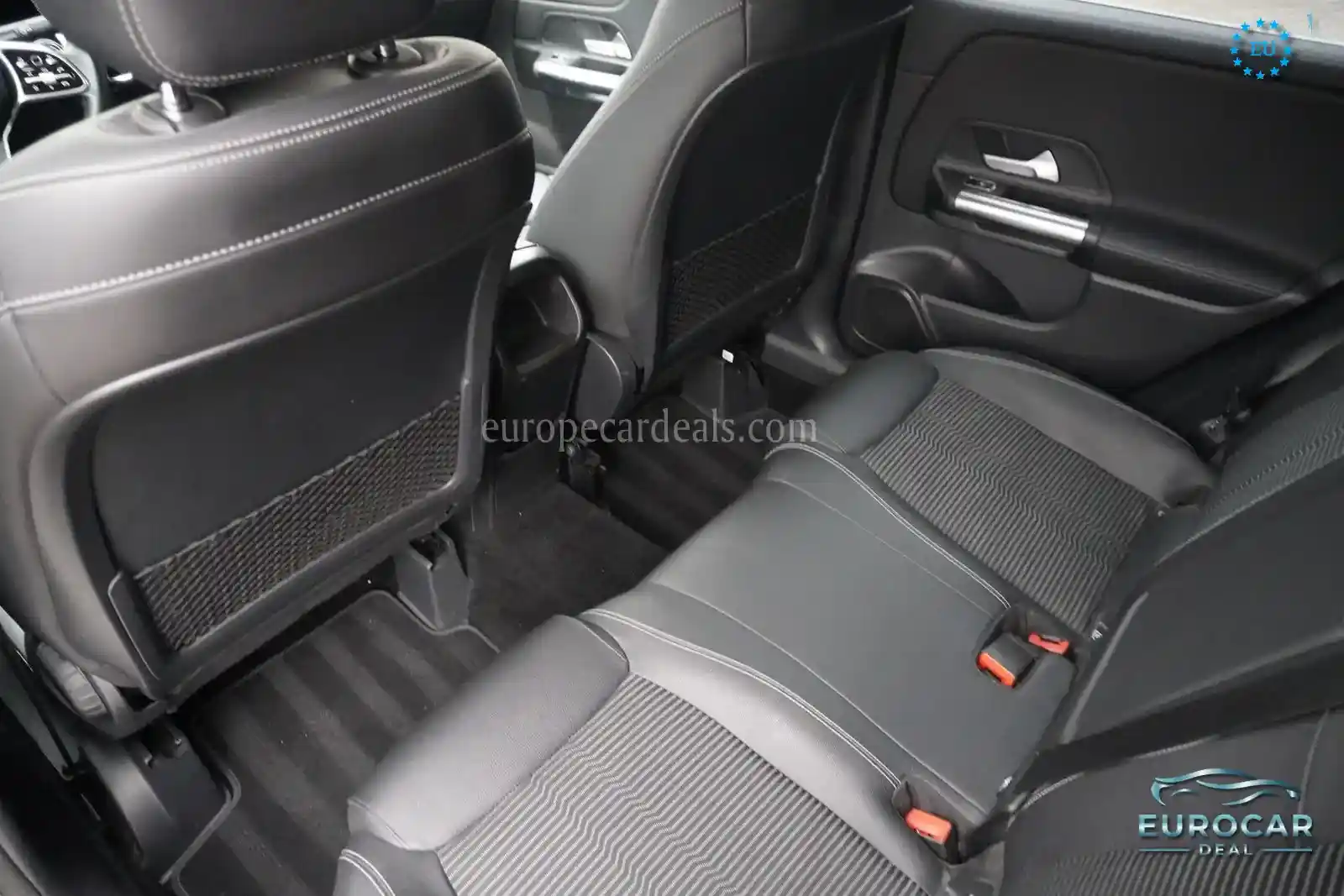 Mercedes-Benz B 150