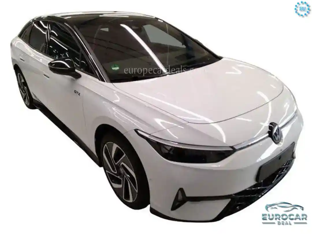 Volkswagen ID.7