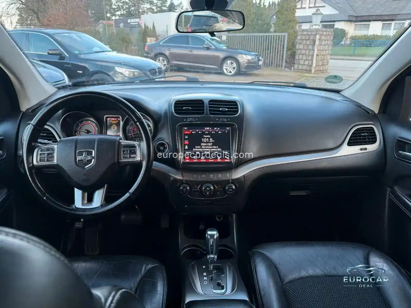 Dodge Journey
