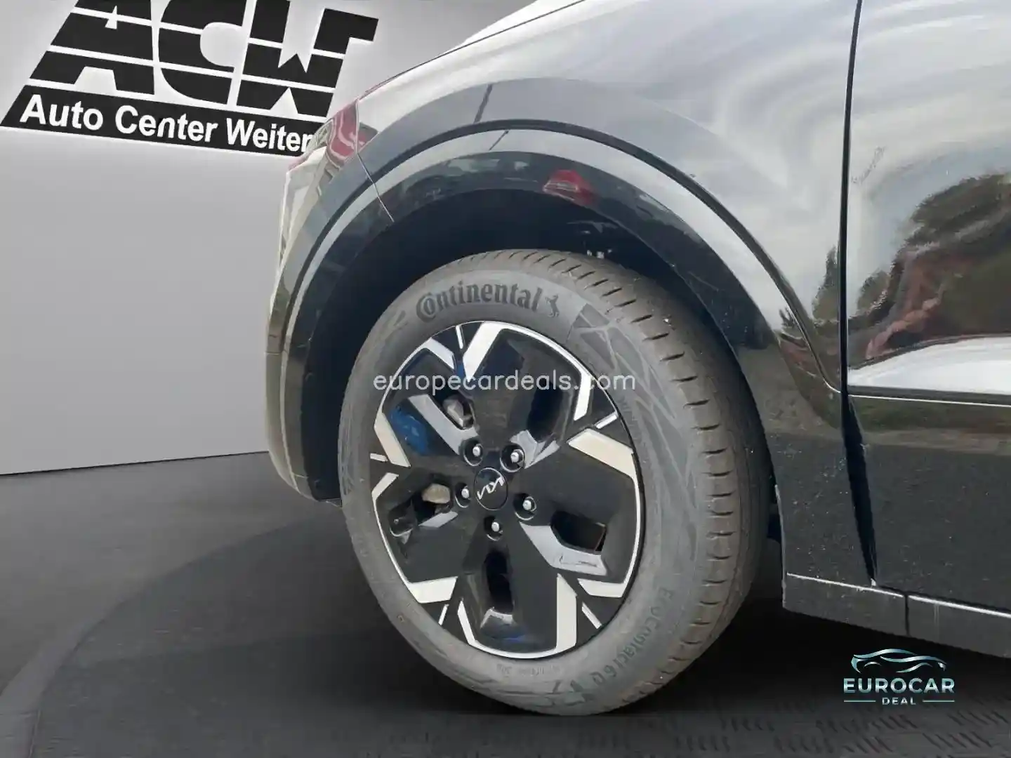 Kia Niro EV