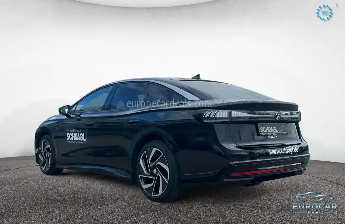 Volkswagen ID.7