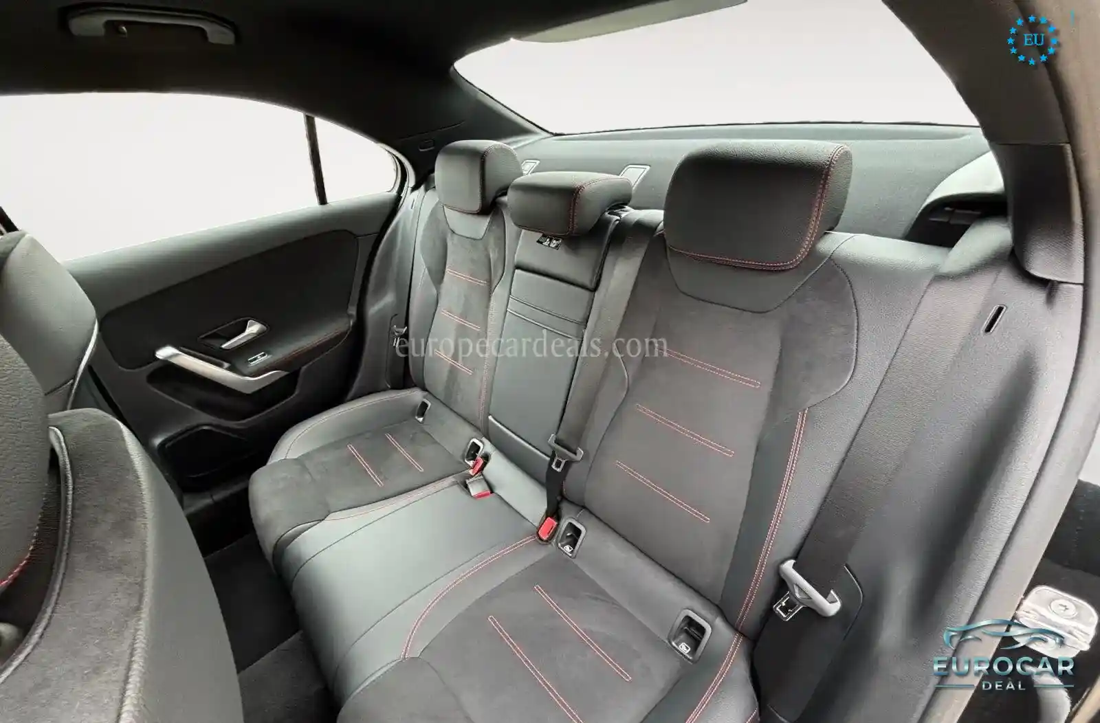 Mercedes-Benz A 220