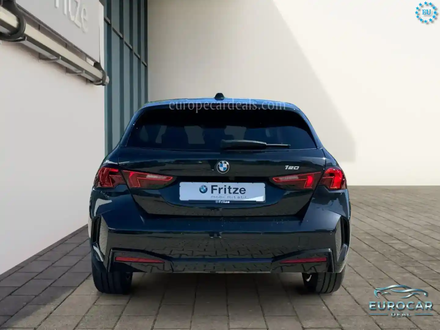 BMW 120