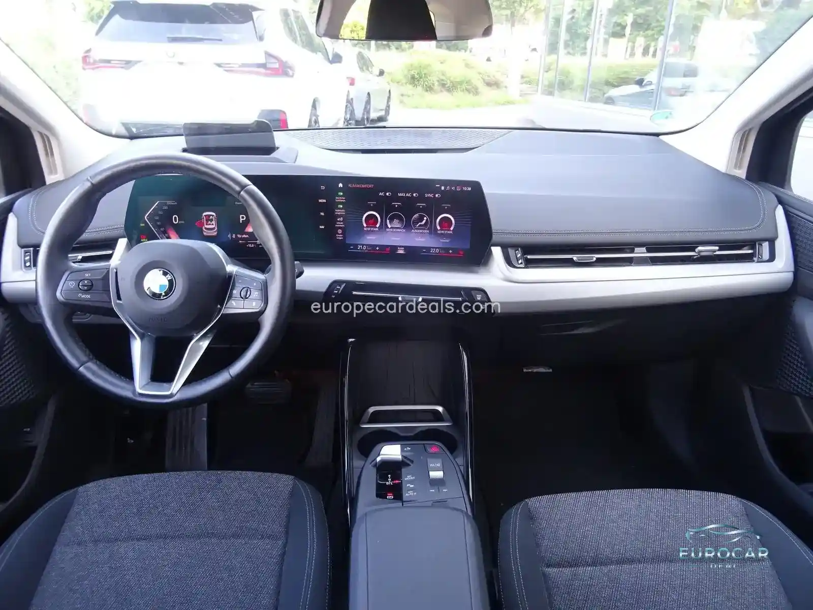 BMW 223 Active Tourer