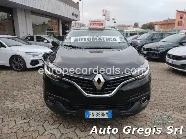 Renault Kadjar