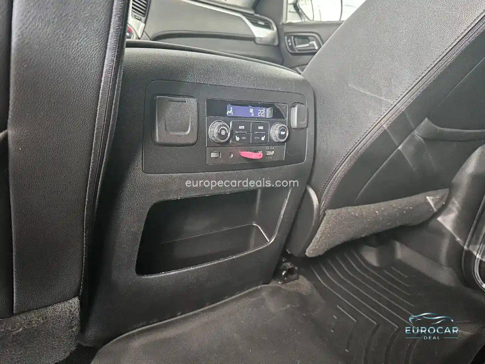 Chevrolet Suburban