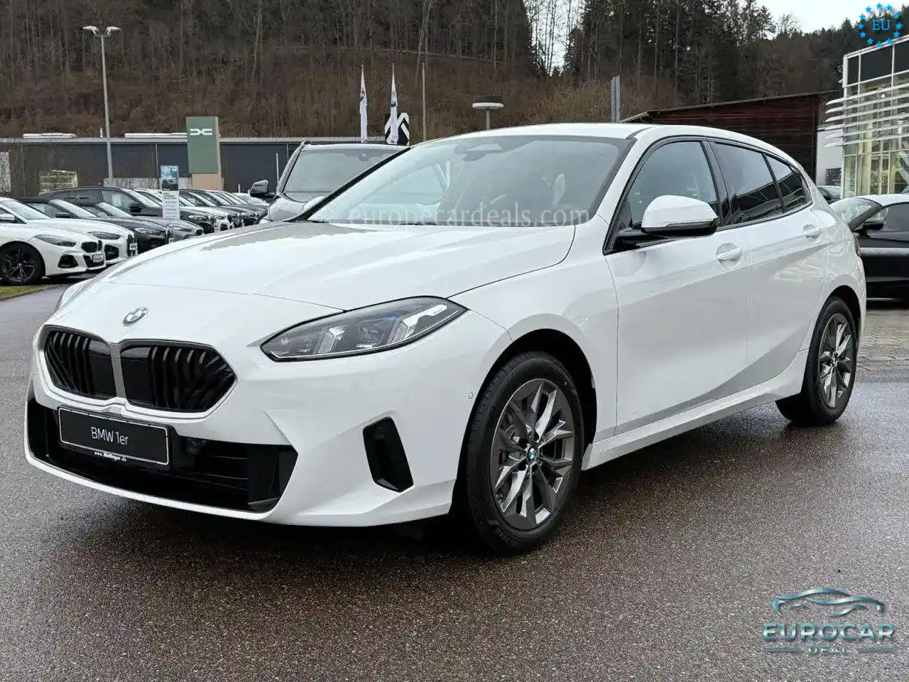 BMW 120
