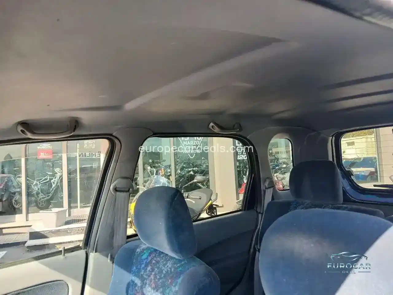 Daihatsu Terios