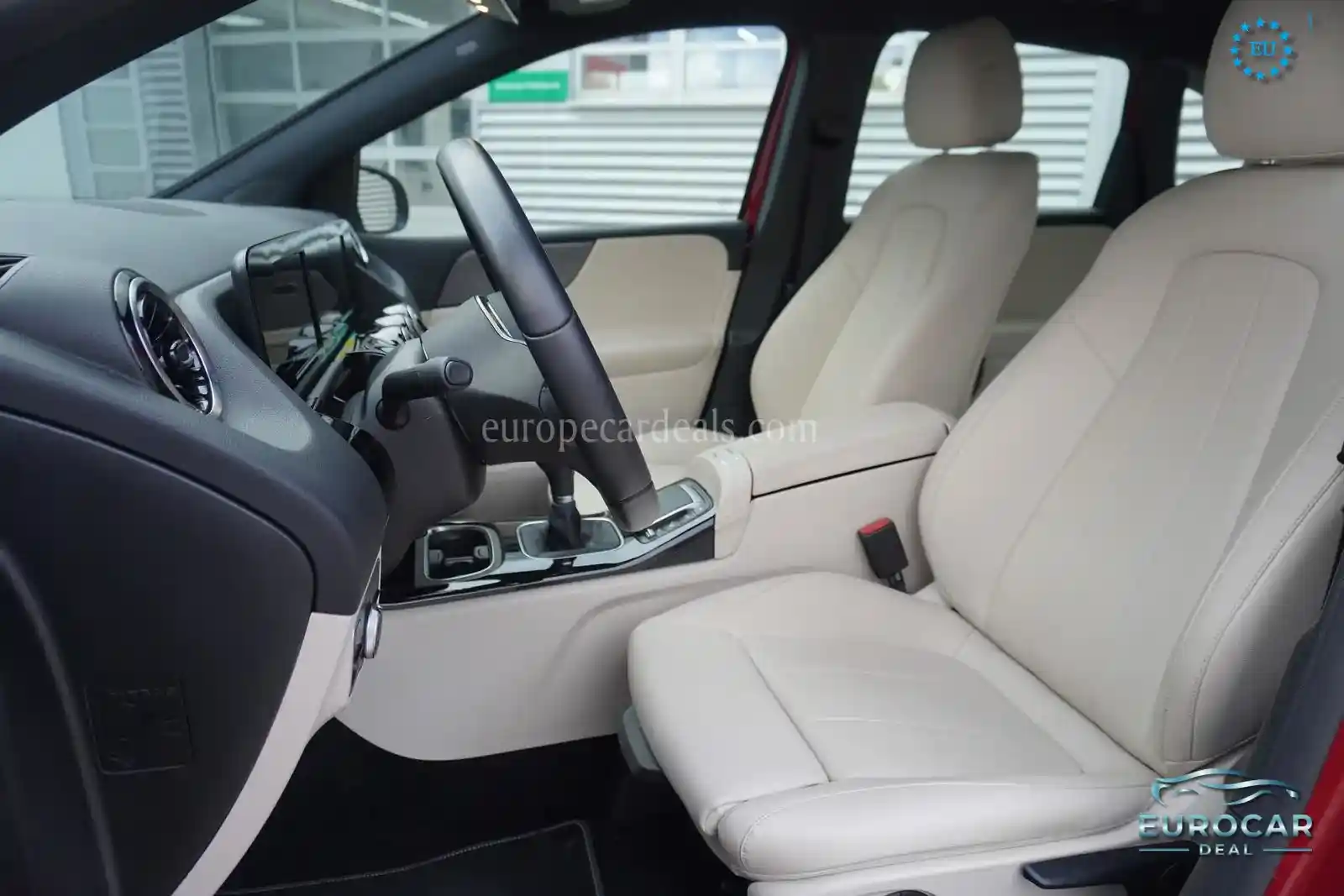 Mercedes-Benz B 150