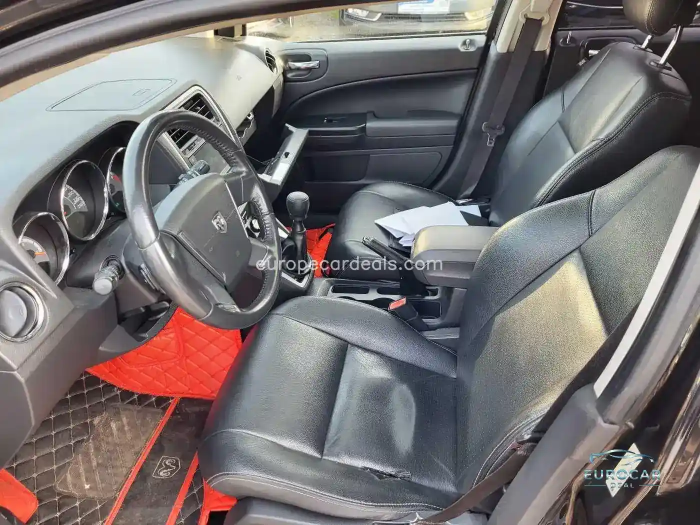 Dodge Caliber