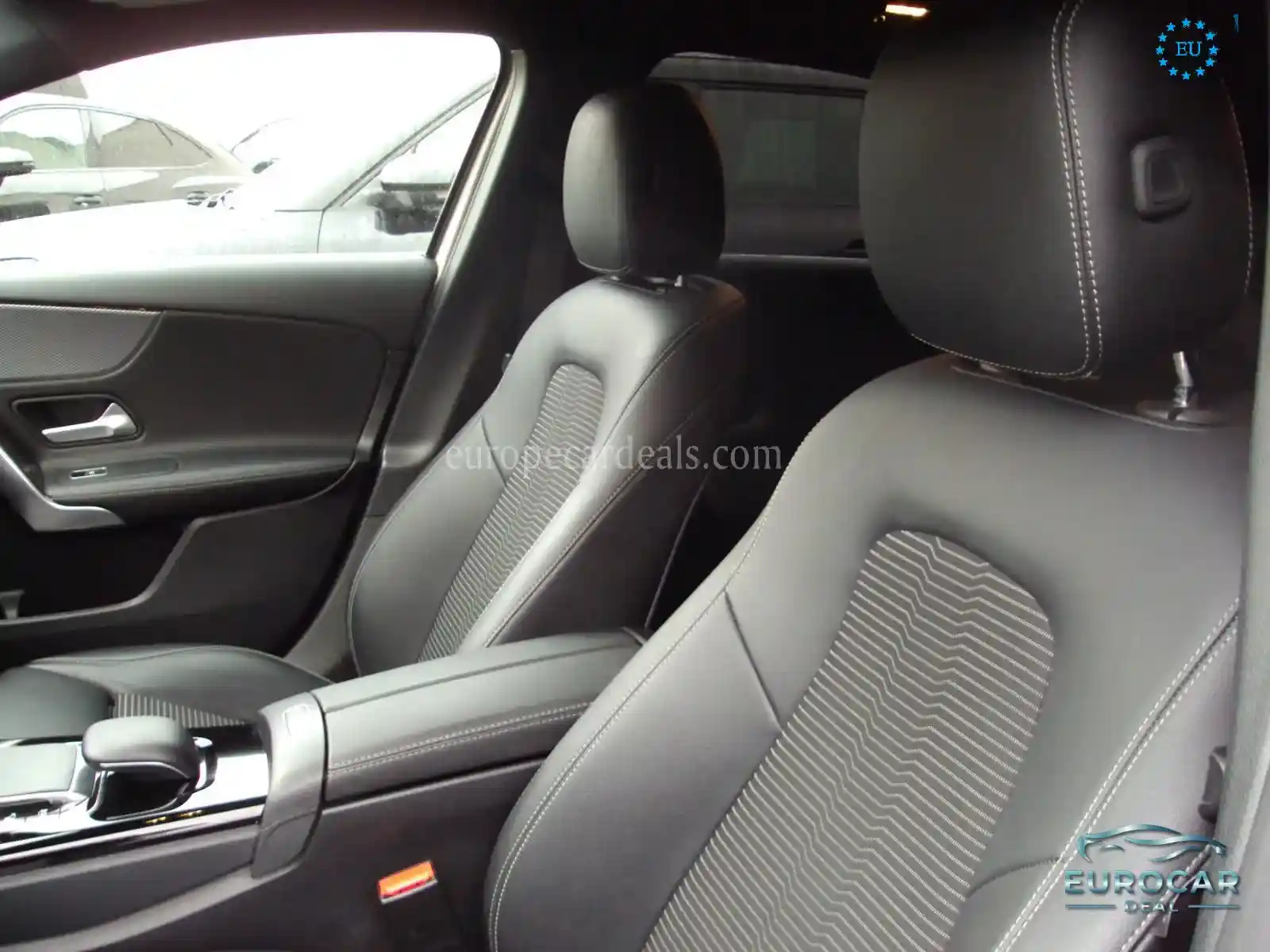 Mercedes-Benz A 220