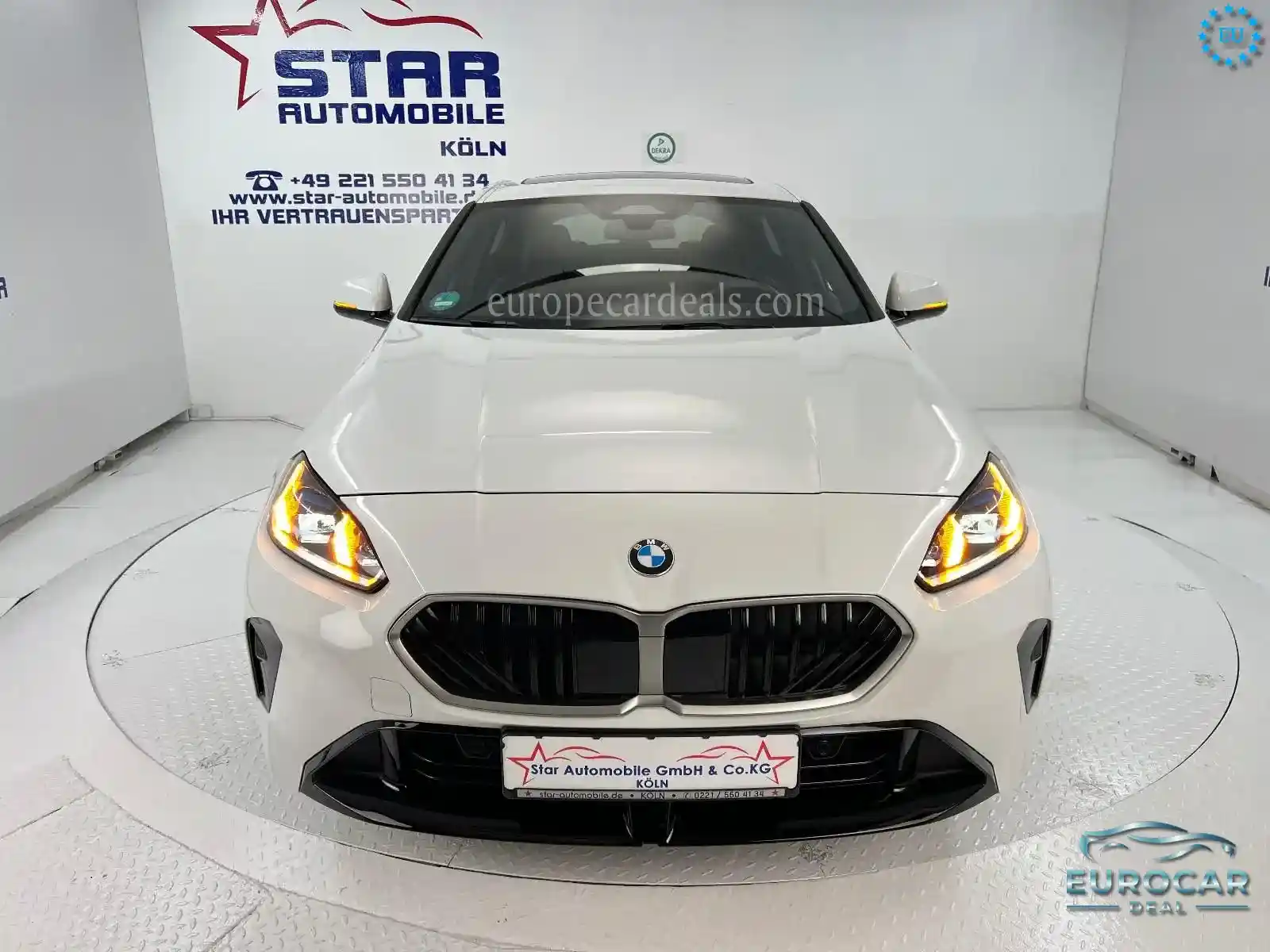 BMW 120