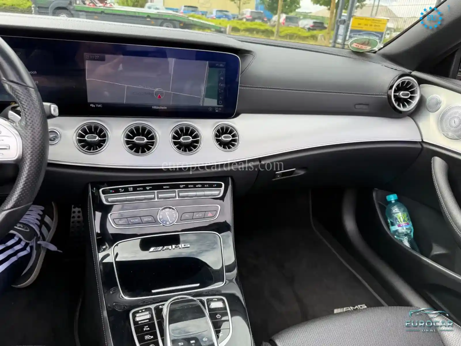 Mercedes-Benz E 450