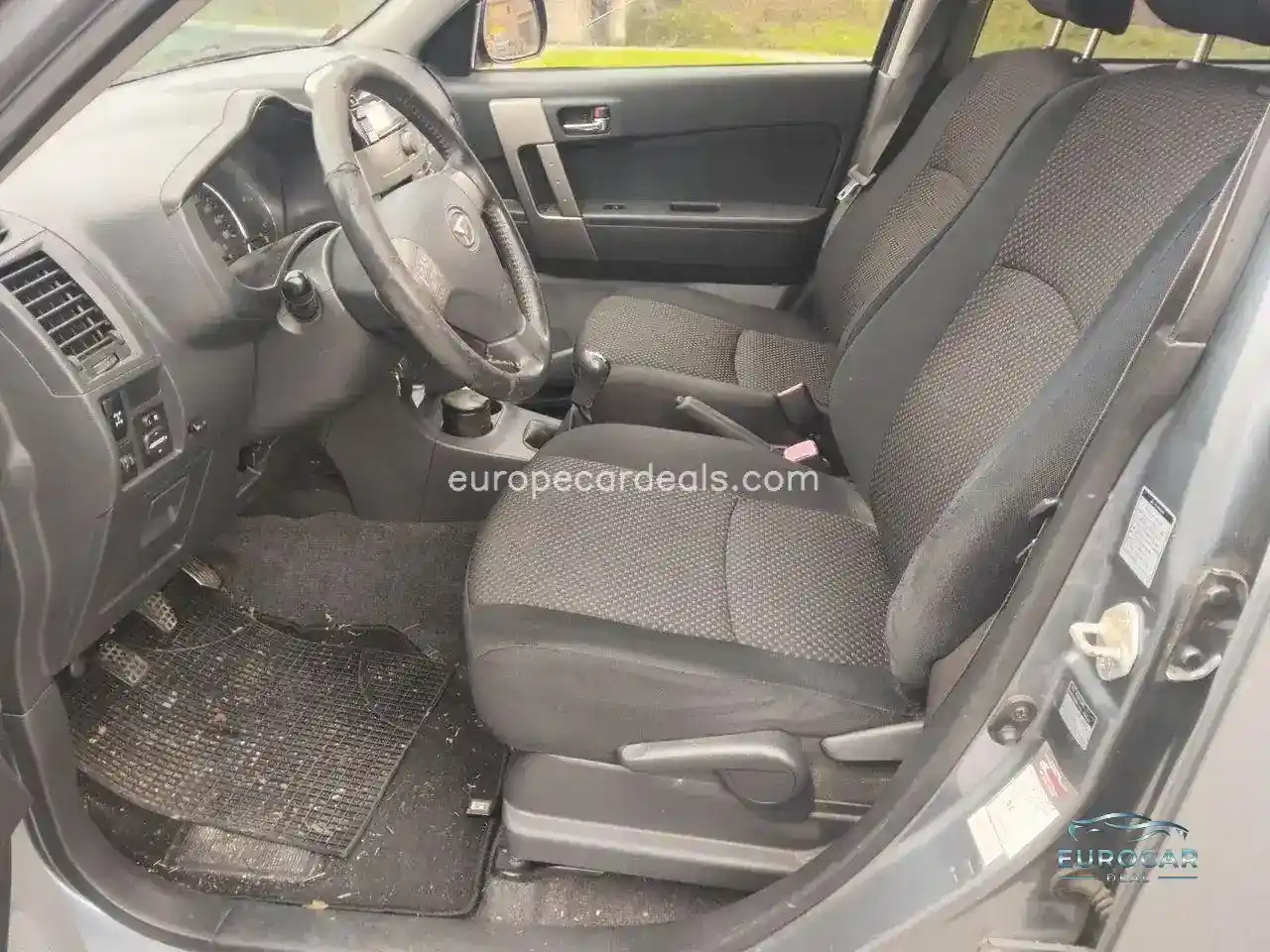 Daihatsu Terios