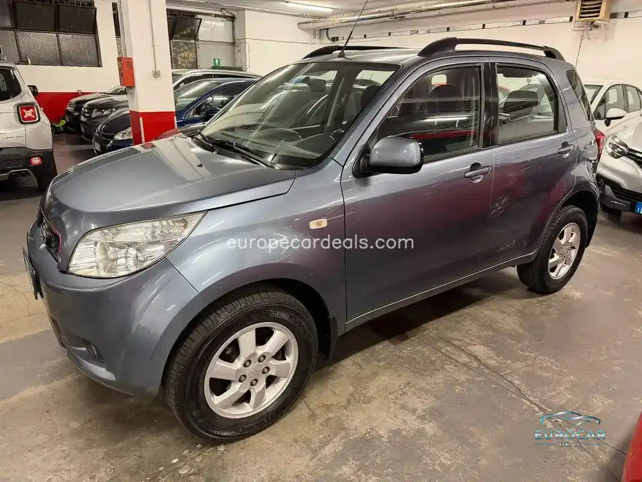 Daihatsu Terios