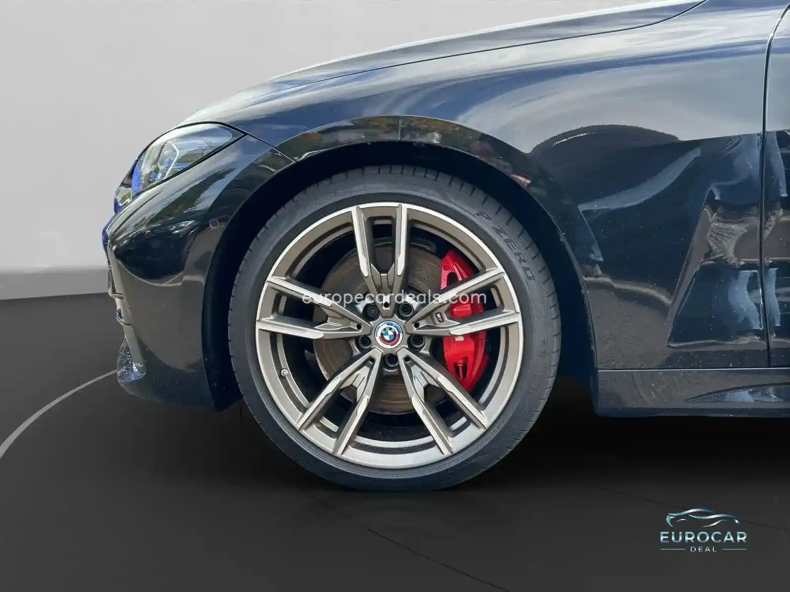 BMW M440