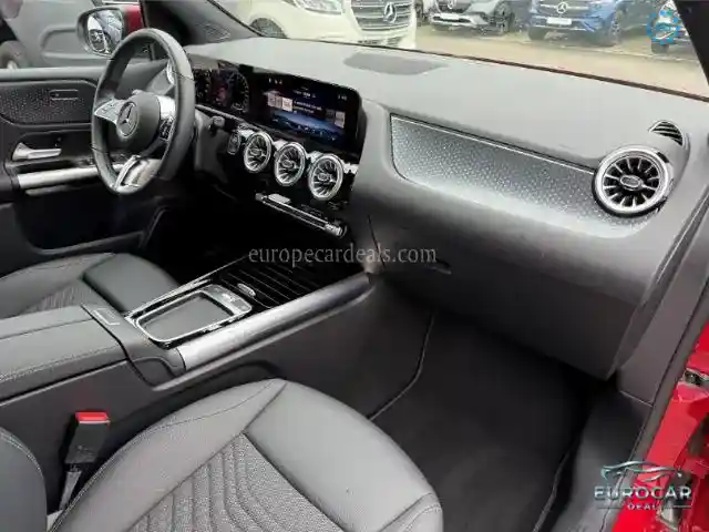 Mercedes-Benz B 250