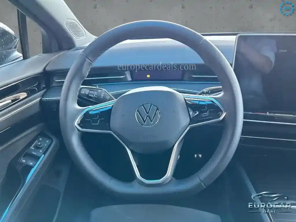 Volkswagen ID.7