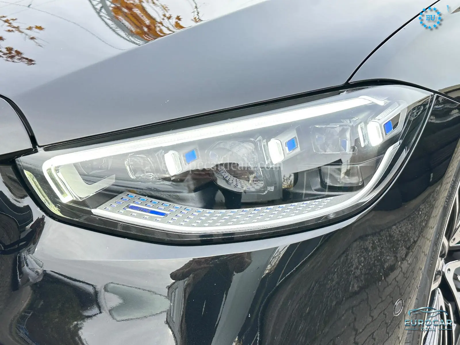 Mercedes-Benz S 400