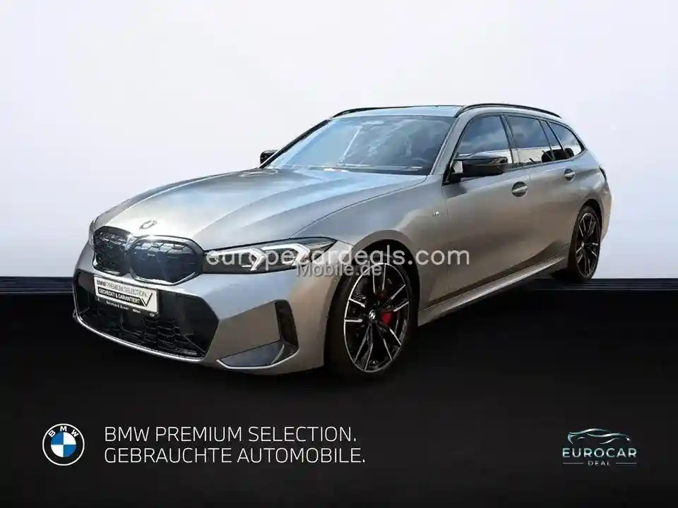 BMW M340i