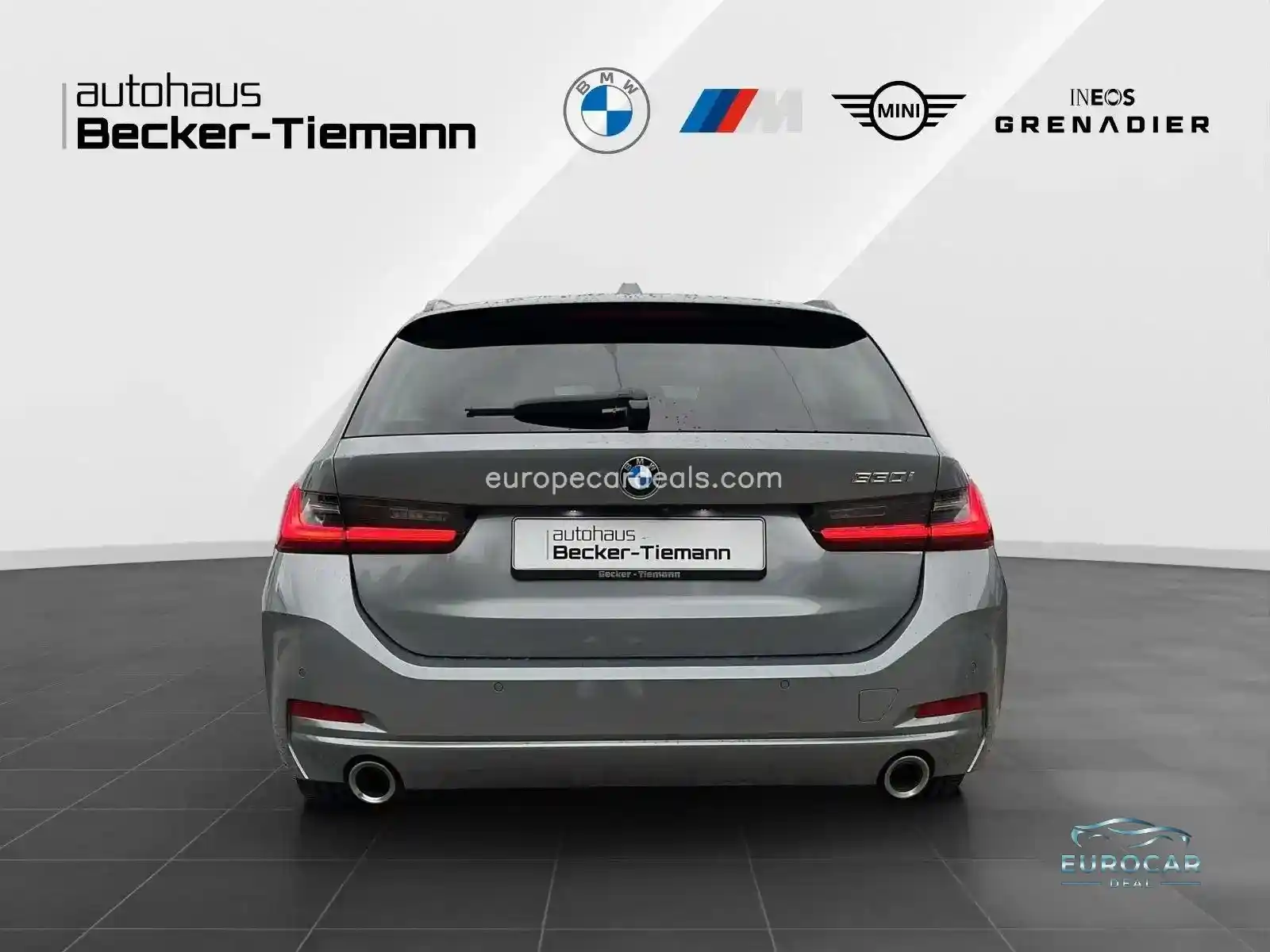 BMW 330