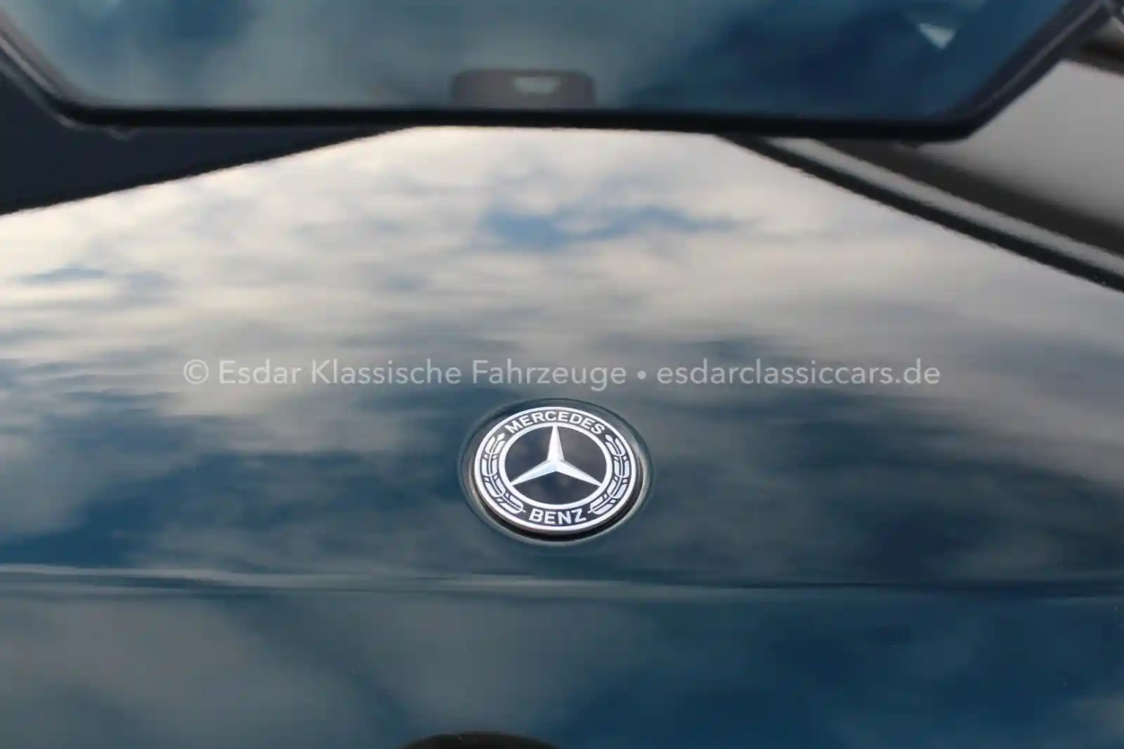 Mercedes-Benz G 500