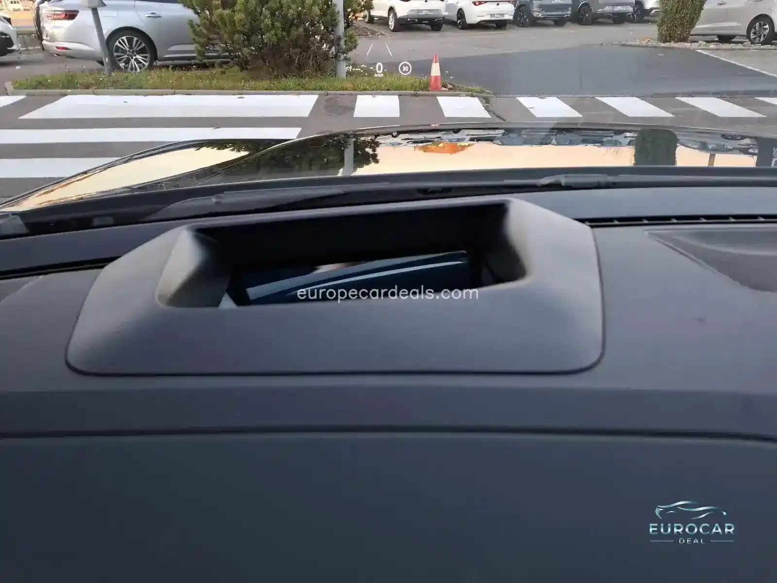 Renault Rafale