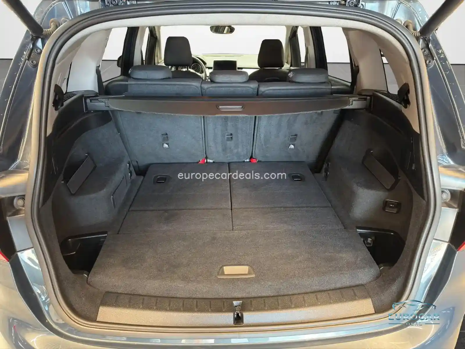 BMW 218 Gran Tourer
