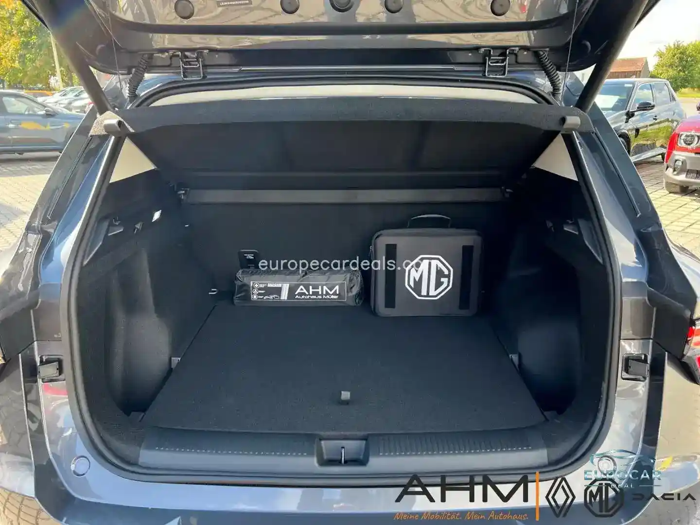 MG S5