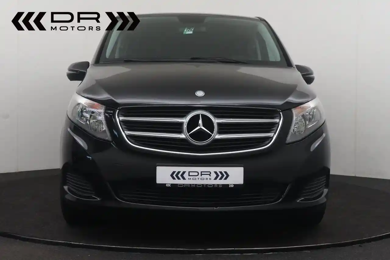 Mercedes-Benz V 200