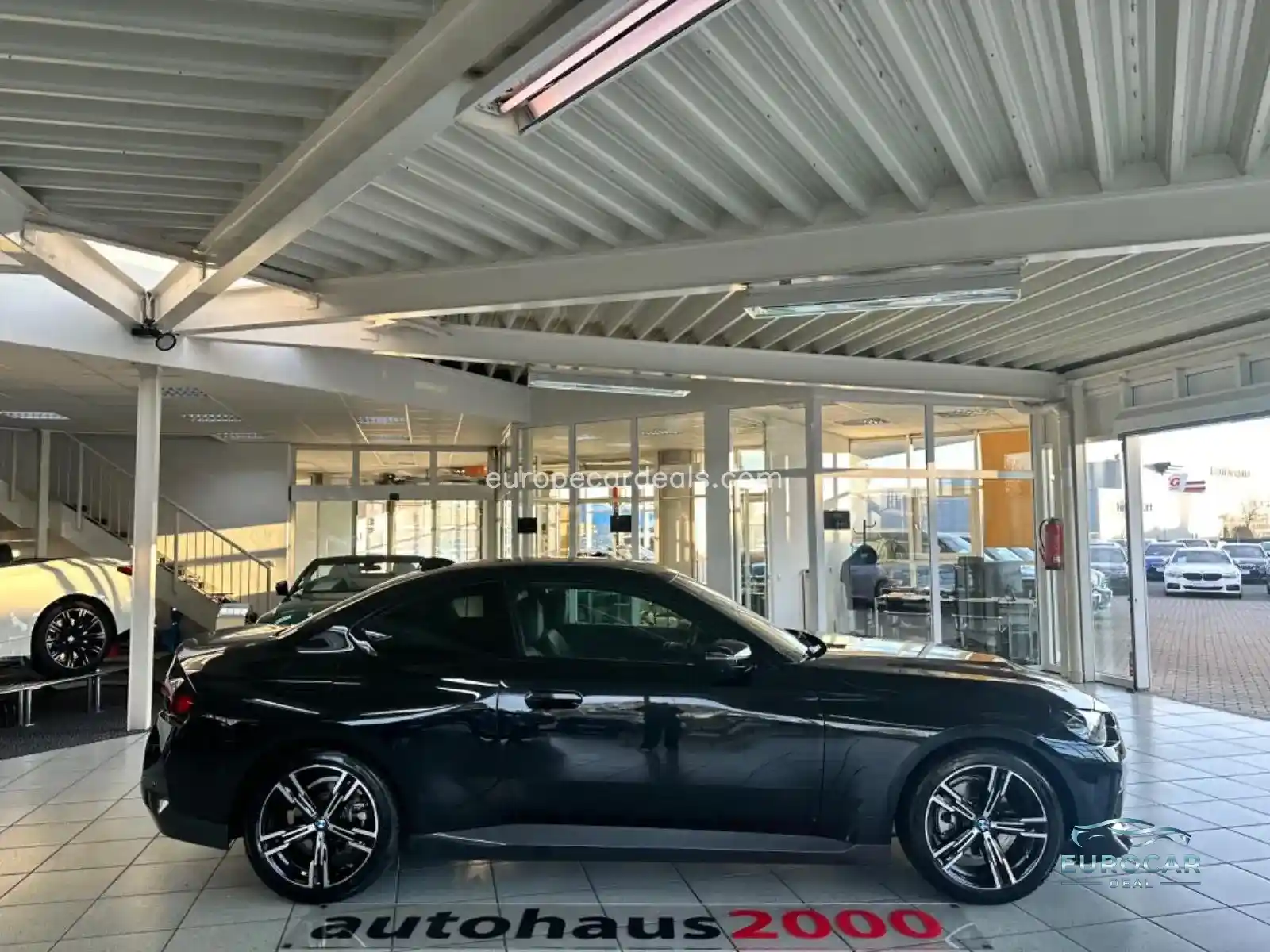 BMW 220