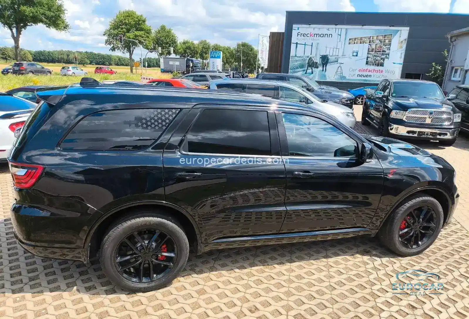 Dodge Durango