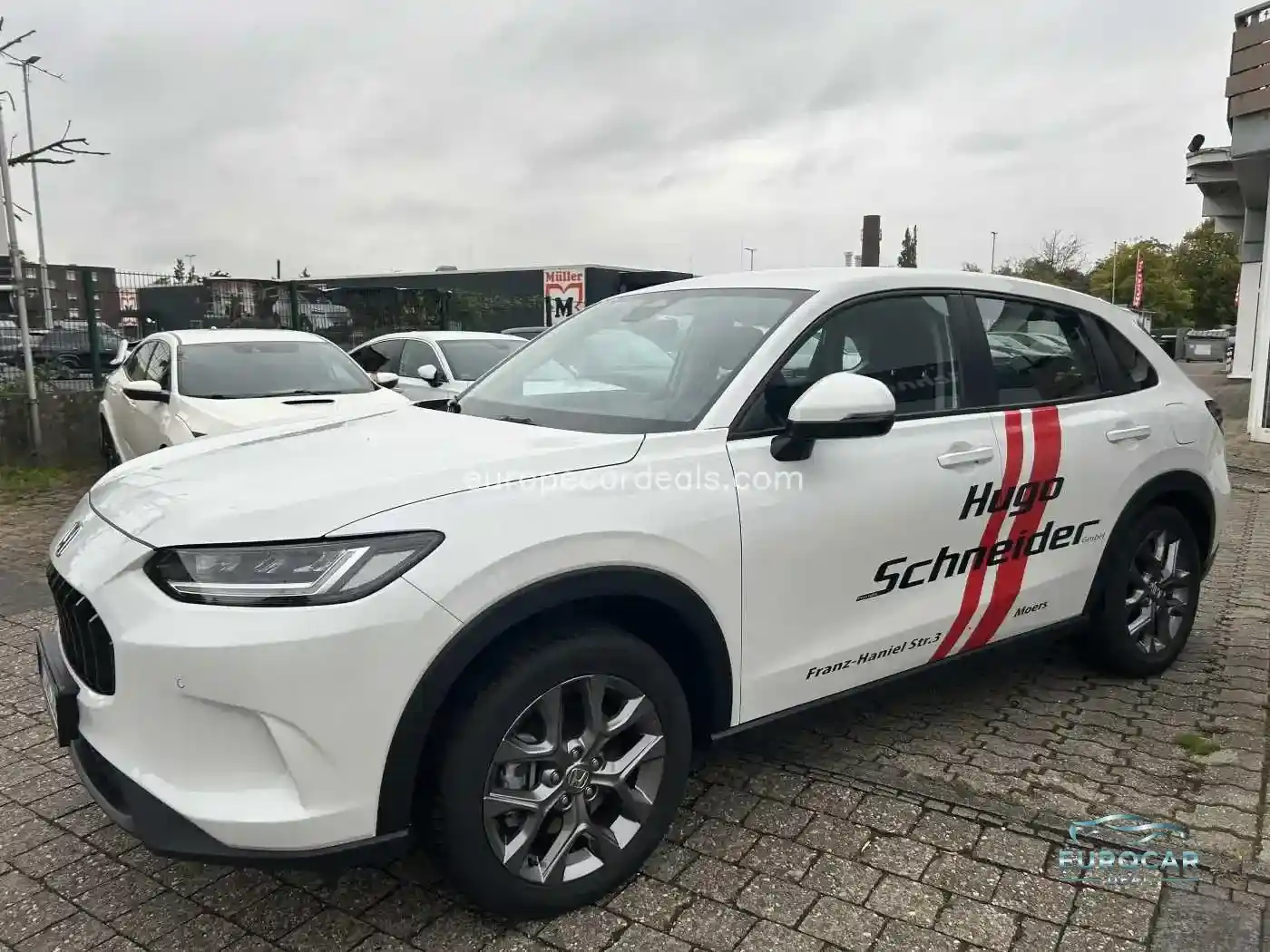 Honda Other