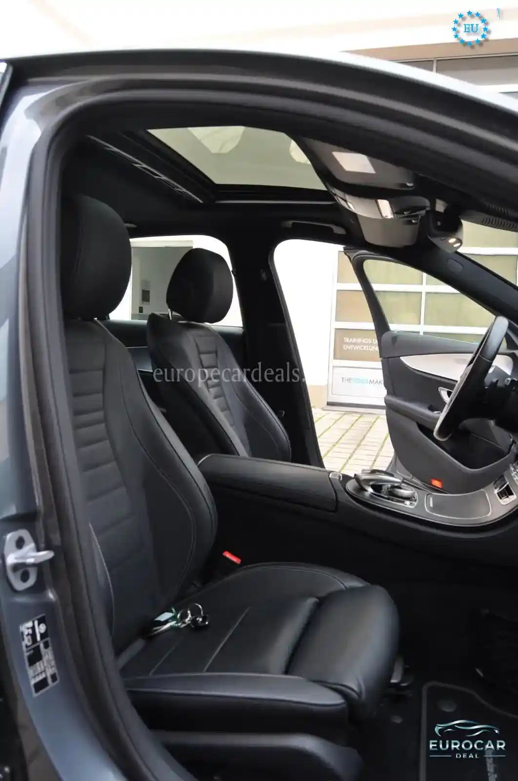 Mercedes-Benz E 450