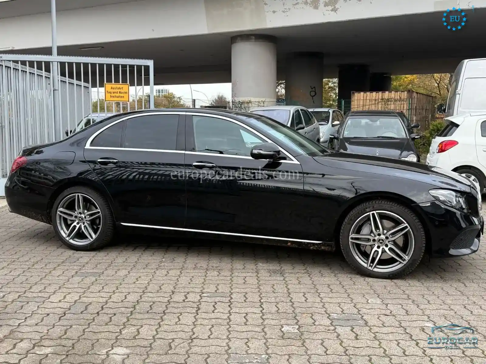 Mercedes-Benz E 350