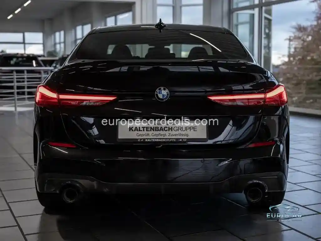 BMW 220 Gran Coupé