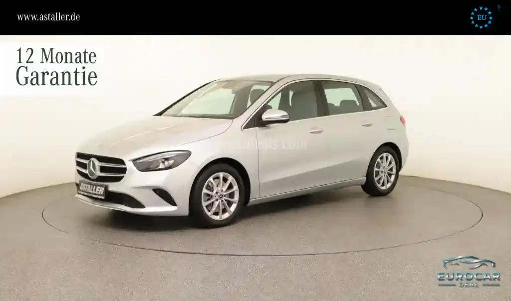 Mercedes-Benz B 250