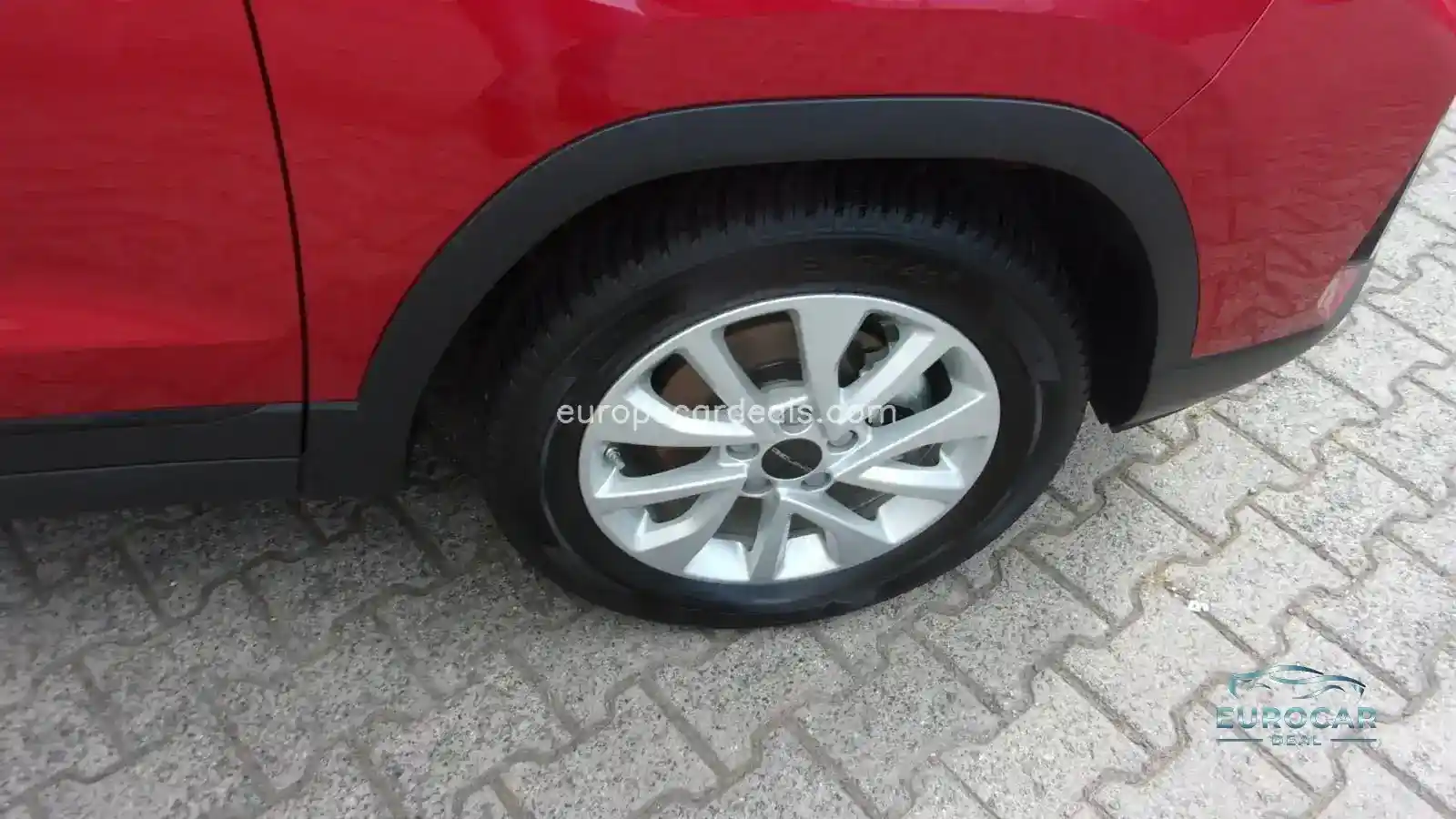 BAIC Beijing X35